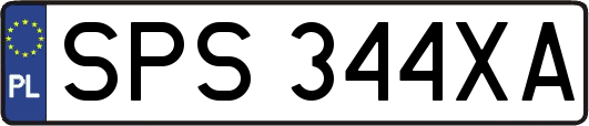 SPS344XA