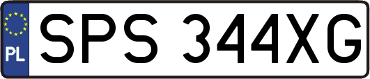 SPS344XG