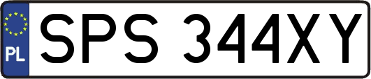 SPS344XY