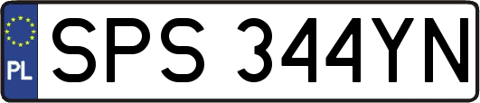 SPS344YN