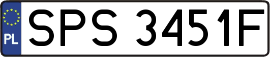 SPS3451F