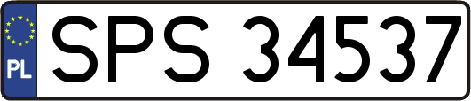 SPS34537