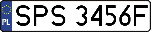 SPS3456F