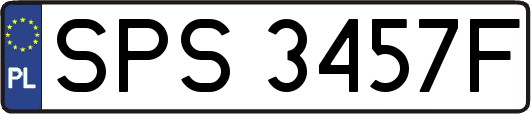 SPS3457F