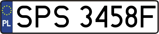 SPS3458F
