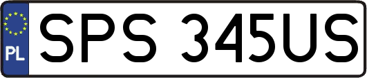 SPS345US