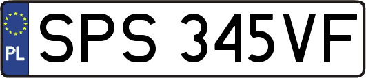 SPS345VF