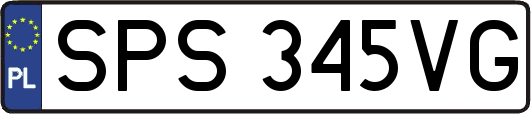 SPS345VG
