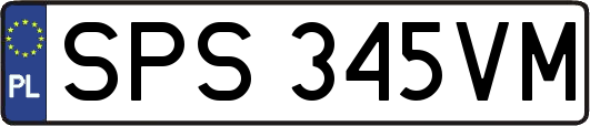 SPS345VM