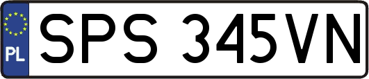 SPS345VN