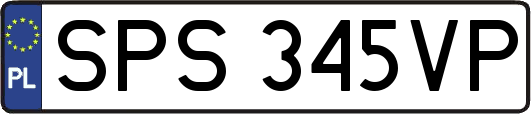 SPS345VP
