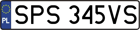 SPS345VS