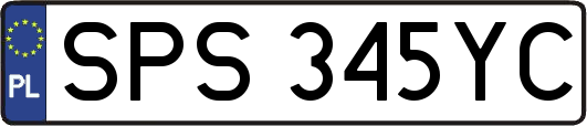 SPS345YC