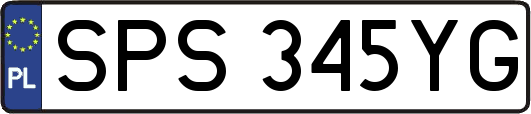 SPS345YG