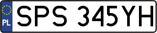 SPS345YH