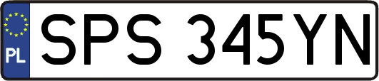 SPS345YN