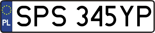 SPS345YP