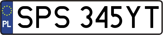 SPS345YT
