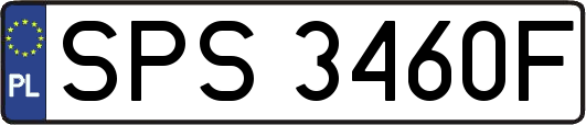 SPS3460F