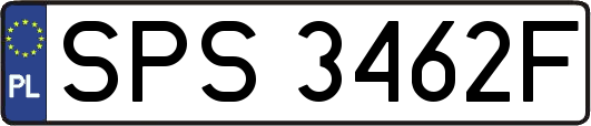 SPS3462F