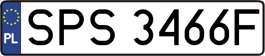 SPS3466F