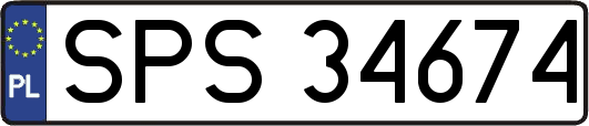 SPS34674