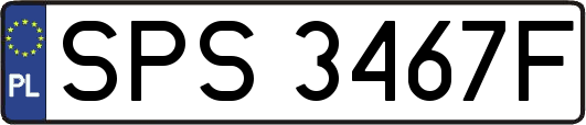 SPS3467F