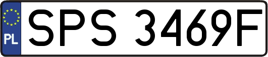 SPS3469F