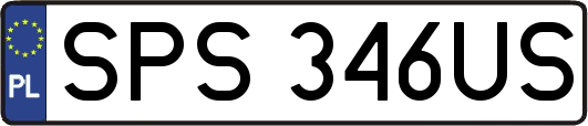 SPS346US