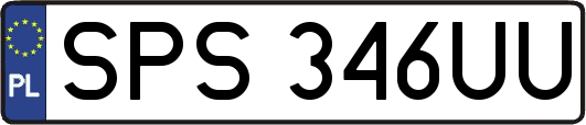 SPS346UU
