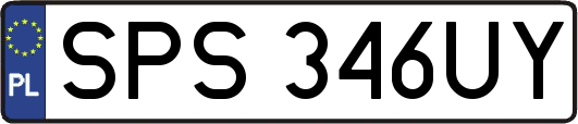 SPS346UY