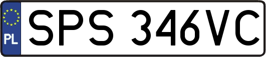 SPS346VC