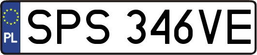 SPS346VE