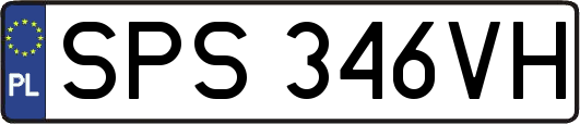 SPS346VH