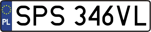 SPS346VL