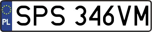 SPS346VM