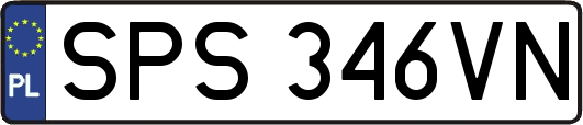SPS346VN