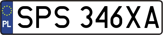 SPS346XA