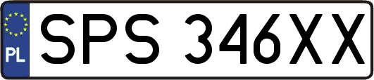 SPS346XX