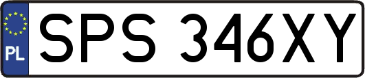 SPS346XY
