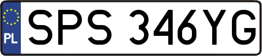SPS346YG