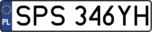 SPS346YH