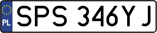 SPS346YJ