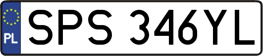 SPS346YL