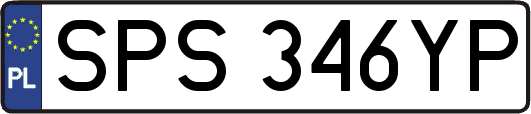SPS346YP