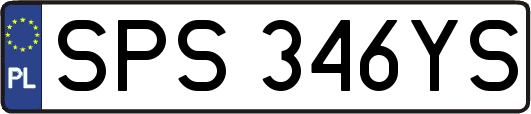 SPS346YS