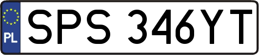 SPS346YT