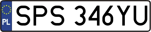 SPS346YU
