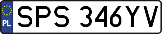 SPS346YV