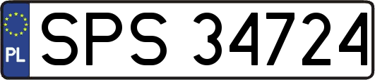 SPS34724